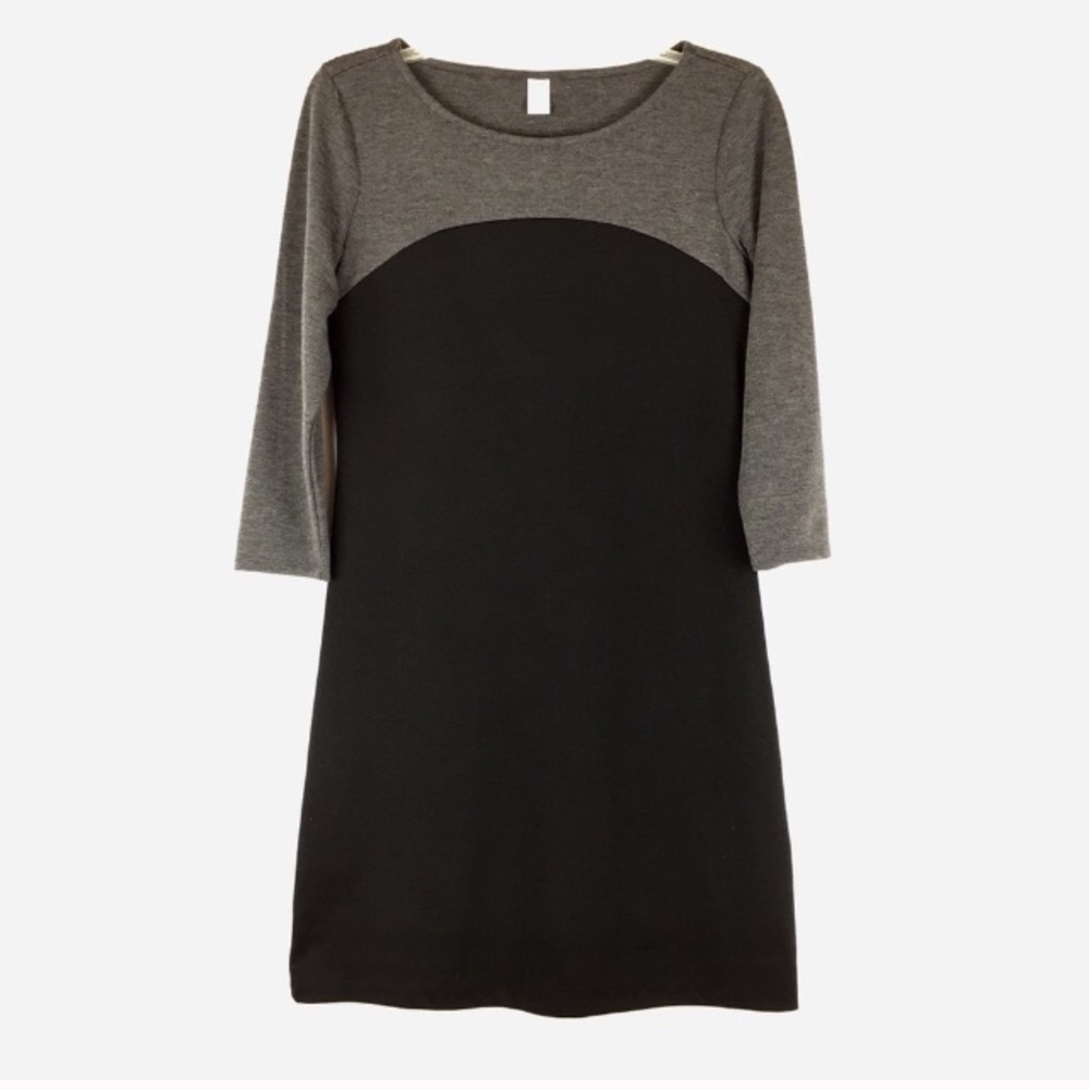 Old Navy | Mid length 3/4 Sleeve Dress | Small